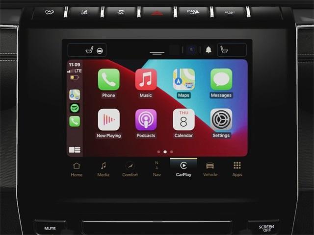 new 2023 Jeep Grand Cherokee L car, priced at $48,765