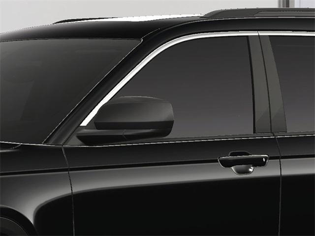 new 2023 Jeep Grand Cherokee L car, priced at $48,765