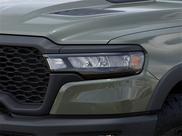 new 2026 Ram 1500 car