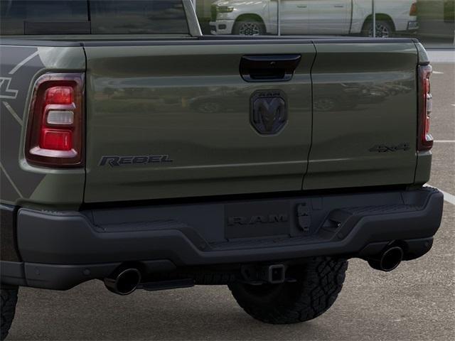 new 2026 Ram 1500 car