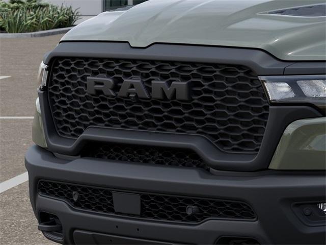 new 2026 Ram 1500 car