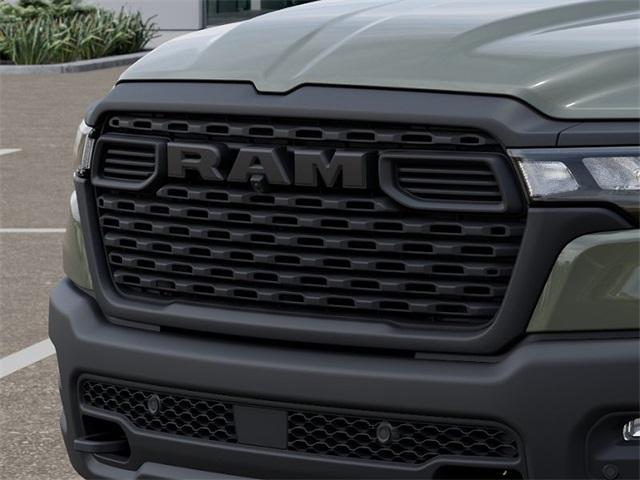new 2026 Ram 1500 car