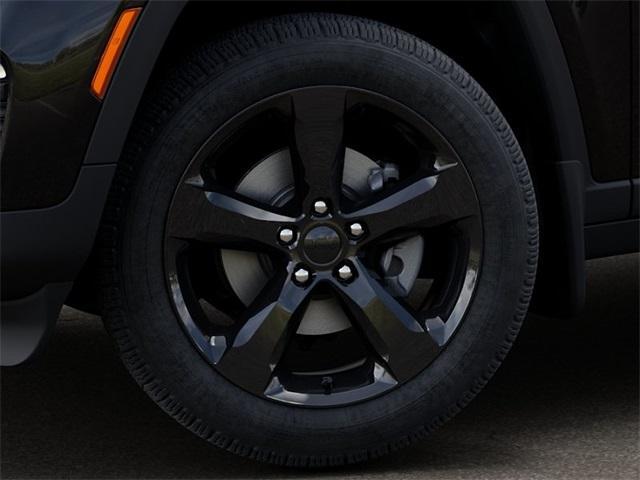 new 2025 Jeep Grand Cherokee car, priced at $53,160