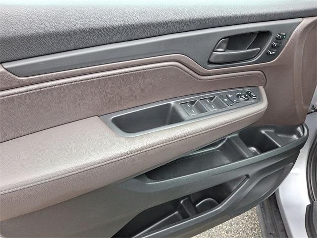 used 2019 Honda Odyssey car, priced at $25,995