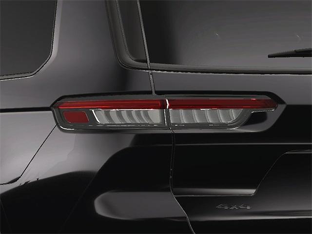 new 2025 Jeep Grand Cherokee L car, priced at $54,835
