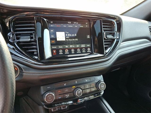 used 2022 Dodge Durango car, priced at $35,835