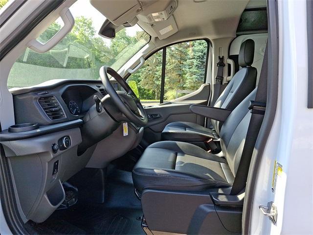 used 2024 Ford Transit-250 car, priced at $44,995