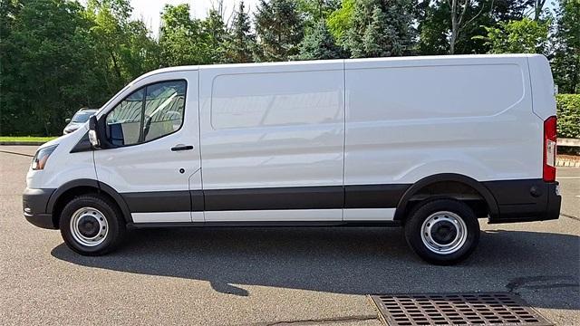 used 2024 Ford Transit-250 car, priced at $44,995