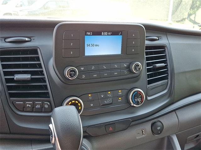 used 2024 Ford Transit-250 car, priced at $44,995