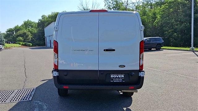 used 2024 Ford Transit-250 car, priced at $44,995