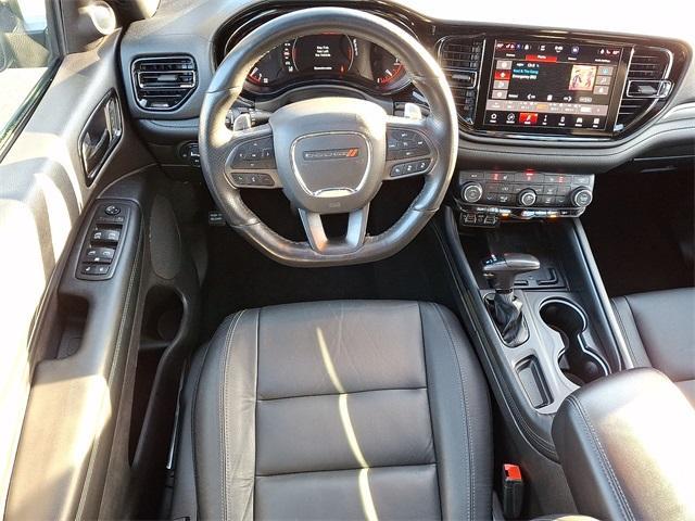 used 2022 Dodge Durango car, priced at $34,833