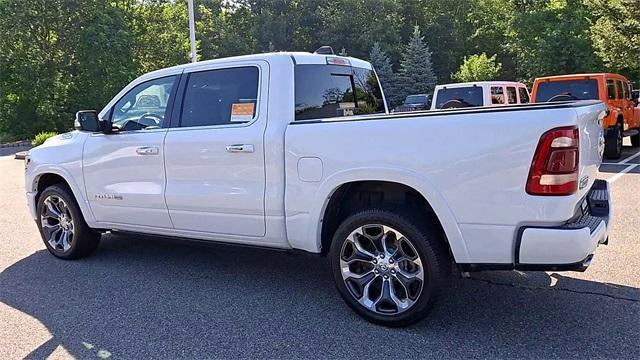used 2020 Ram 1500 car, priced at $40,399