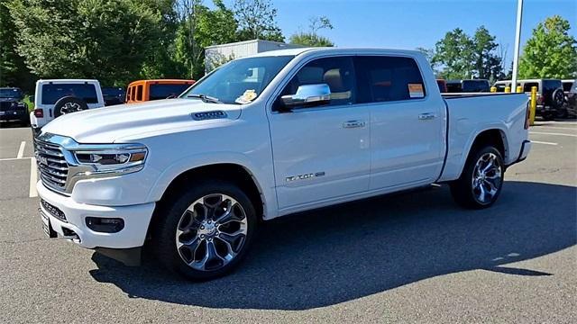 used 2020 Ram 1500 car, priced at $40,399