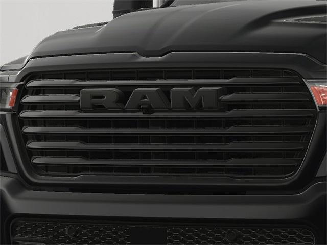 new 2025 Ram 1500 car, priced at $77,555