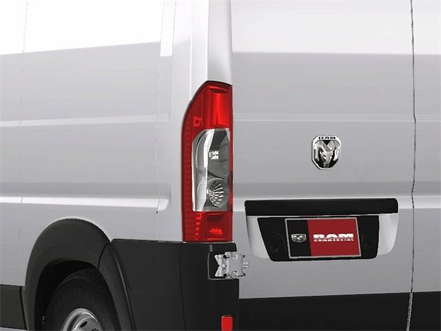 new 2025 Ram ProMaster 1500 car, priced at $50,285