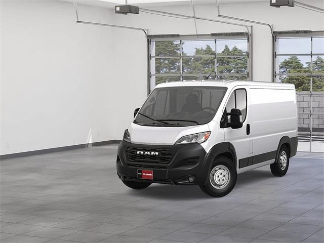new 2025 Ram ProMaster 1500 car, priced at $50,285