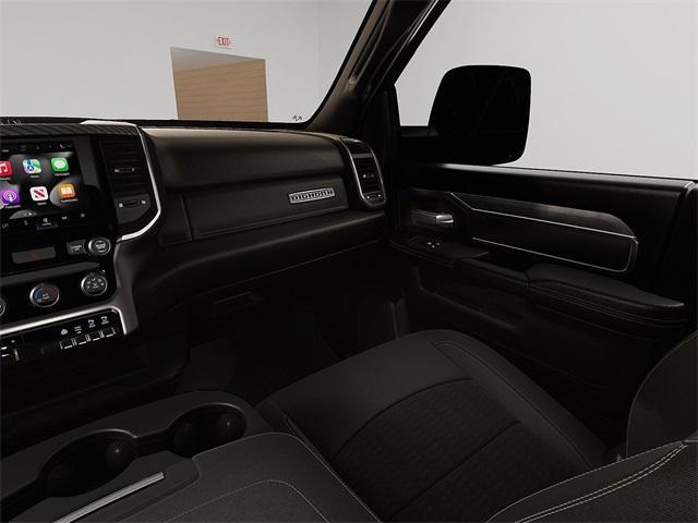 new 2026 Ram 3500 car, priced at $64,315