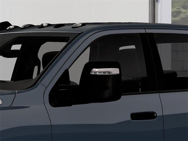 new 2026 Ram 3500 car, priced at $64,315