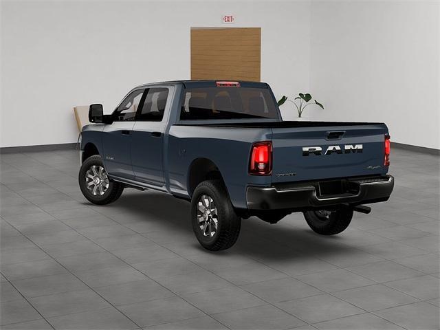 new 2026 Ram 3500 car, priced at $64,315