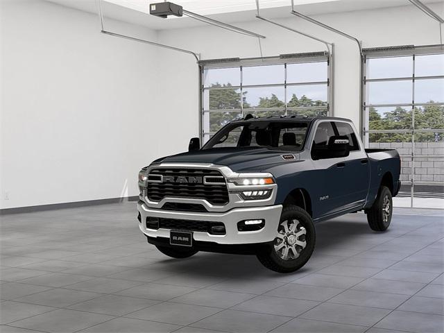 new 2026 Ram 3500 car, priced at $64,315