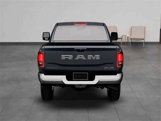 new 2026 Ram 3500 car, priced at $64,315