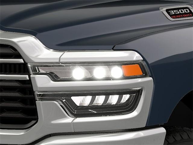 new 2026 Ram 3500 car, priced at $64,315