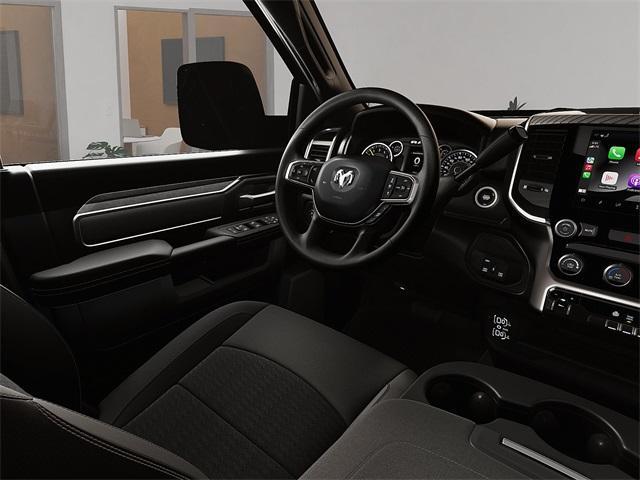 new 2026 Ram 3500 car, priced at $64,315