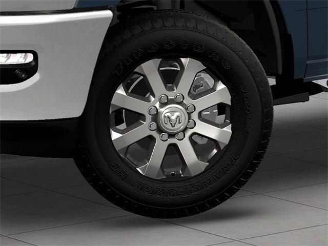 new 2026 Ram 3500 car, priced at $64,315