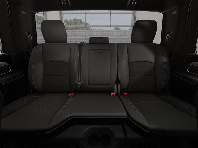 new 2026 Ram 3500 car, priced at $64,315