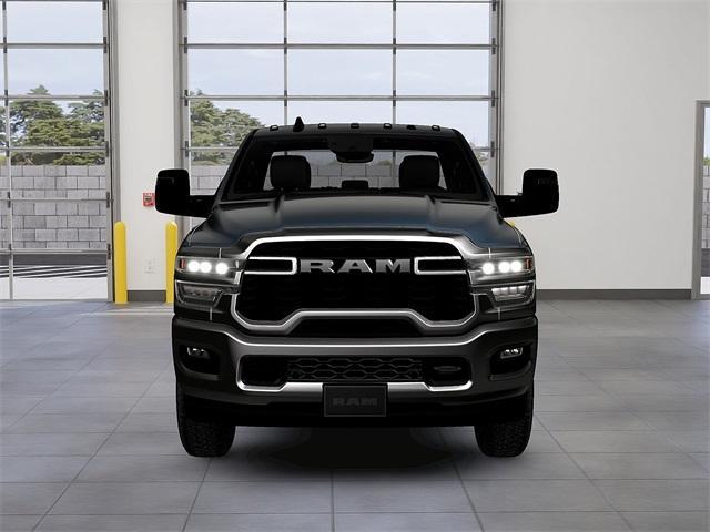 new 2026 Ram 3500 car, priced at $64,315