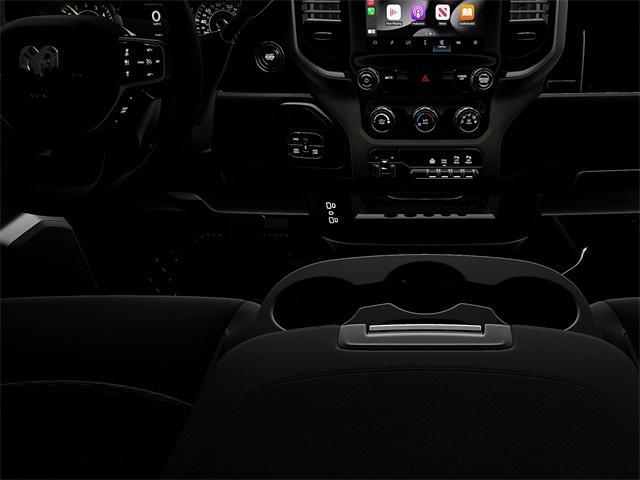 new 2026 Ram 3500 car, priced at $64,315