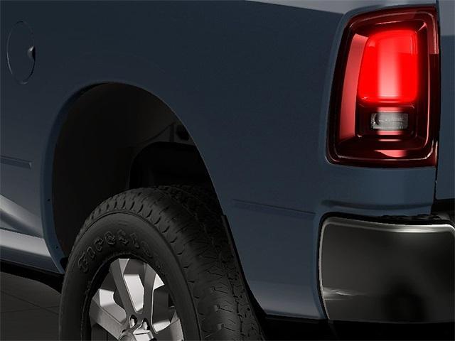 new 2026 Ram 3500 car, priced at $64,315