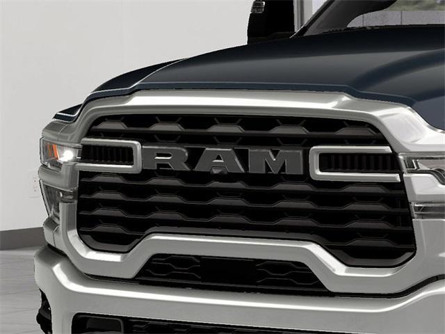 new 2026 Ram 3500 car, priced at $64,315