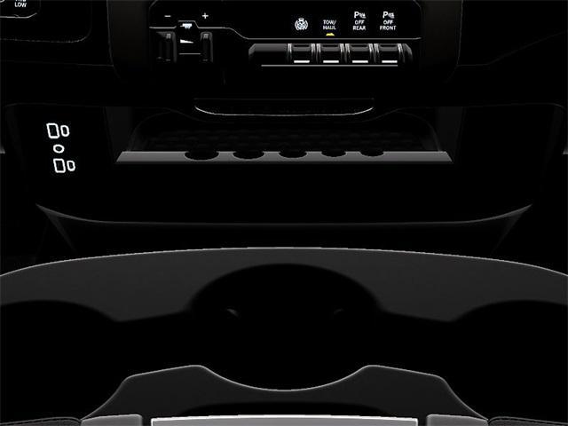 new 2026 Ram 3500 car, priced at $64,315