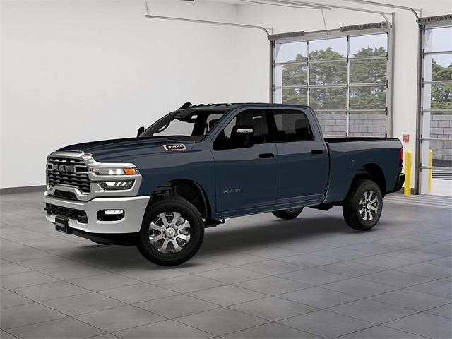 new 2026 Ram 3500 car, priced at $64,315