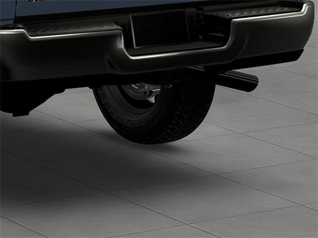 new 2026 Ram 3500 car, priced at $64,315