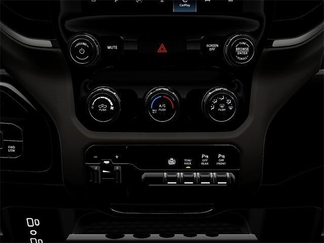 new 2026 Ram 3500 car, priced at $64,315