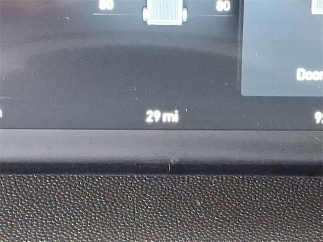 used 2025 Ram ProMaster 2500 car, priced at $41,990