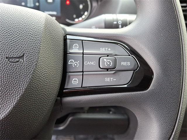 used 2025 Ram ProMaster 2500 car, priced at $41,990