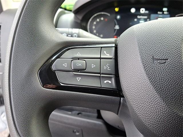 used 2025 Ram ProMaster 2500 car, priced at $41,990