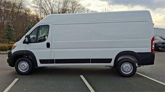 used 2025 Ram ProMaster 2500 car, priced at $41,990