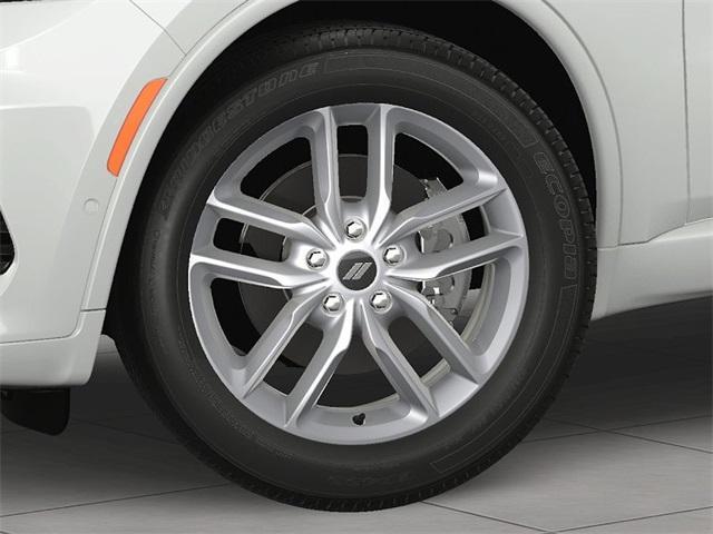 new 2025 Dodge Durango car, priced at $49,985