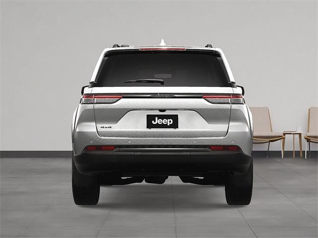 new 2025 Jeep Grand Cherokee car, priced at $46,955
