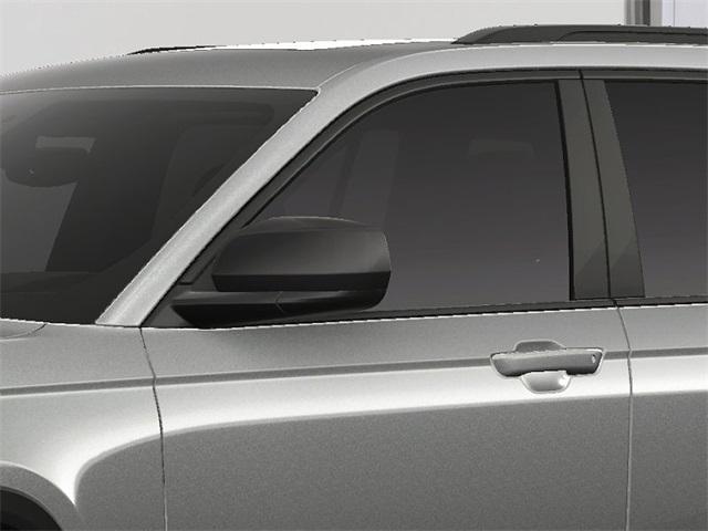 new 2025 Jeep Grand Cherokee car, priced at $46,955