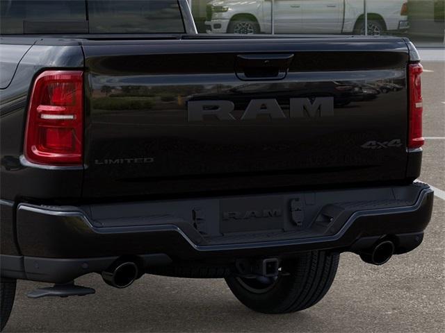 new 2026 Ram 1500 car