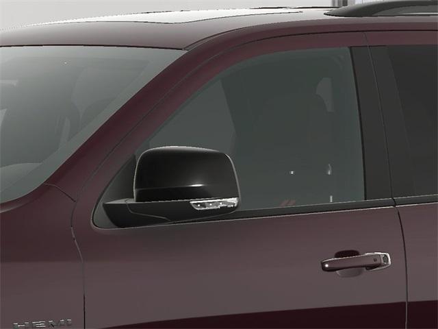 new 2025 Dodge Durango car, priced at $61,675