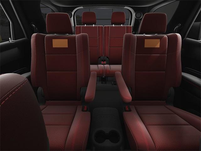 new 2025 Dodge Durango car, priced at $61,675