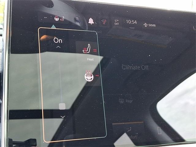 used 2022 Jeep Compass car, priced at $24,001