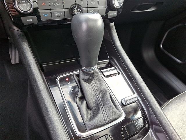 used 2022 Jeep Compass car, priced at $24,001