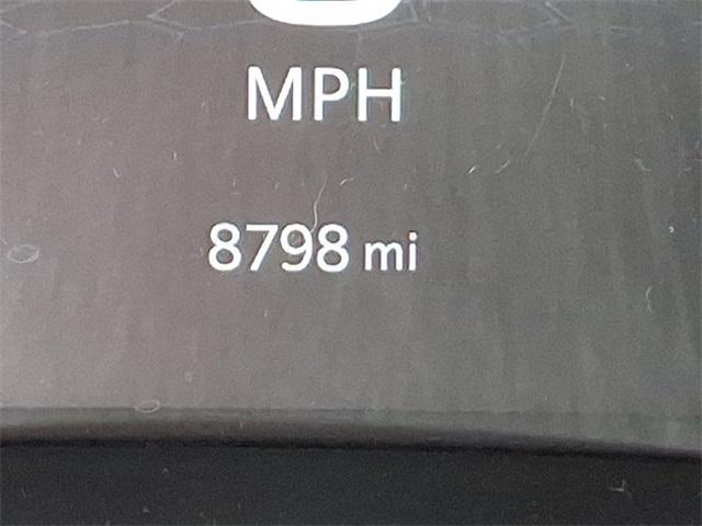 used 2022 Jeep Compass car, priced at $24,001